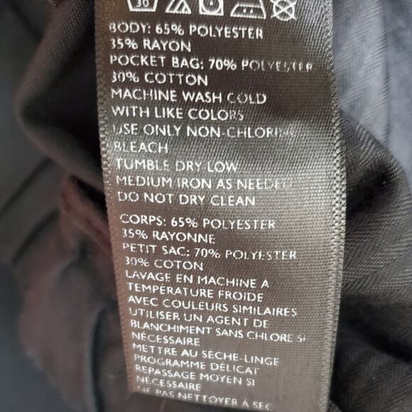 Urban Outfitters Men's Chinos size Medium - Picture 8 of 8